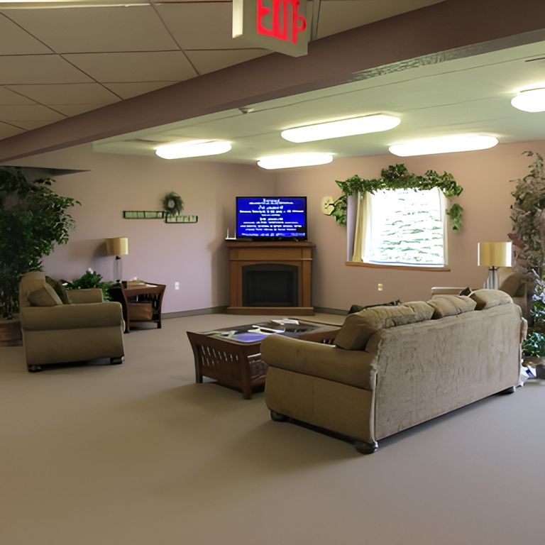 Forest Plaza Assisted Living, Forest City, IA 1