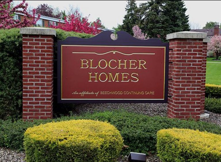 Blocher Homes, Buffalo, NY 2