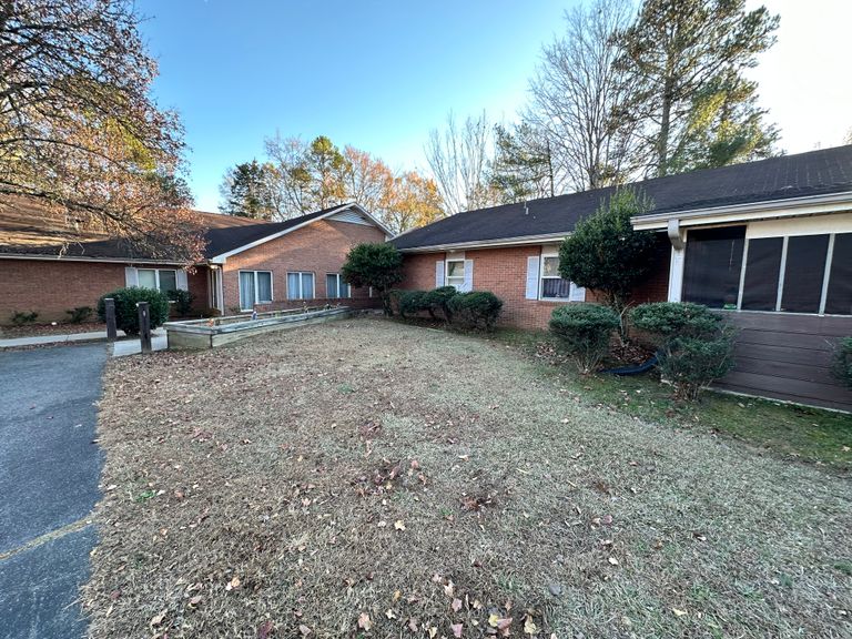 The Country Home, Concord, NC 2