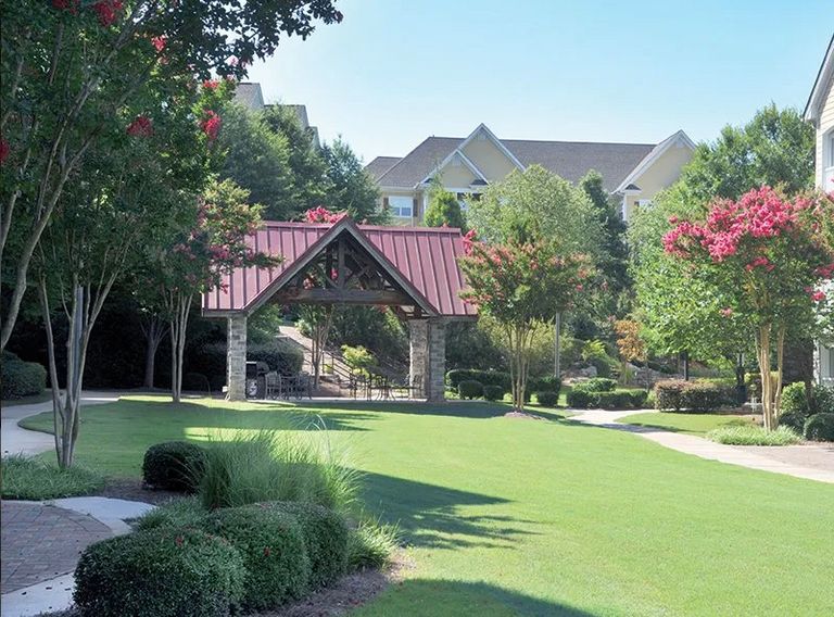 Cobblestone Assisted Living At Park Springs, Stone Mountain, GA 3