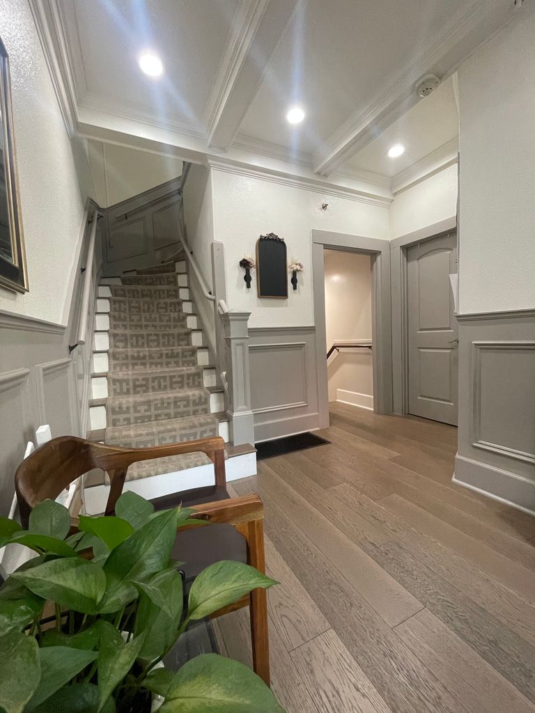 Julie's Care Home, San Francisco, CA 2