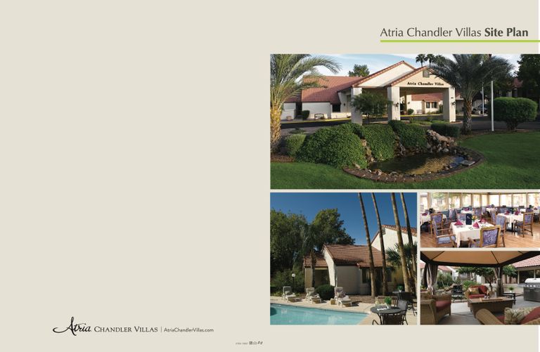 Atria Chandler Villas (UPDATED) - Get Pricing, See 16 Photos & See ...