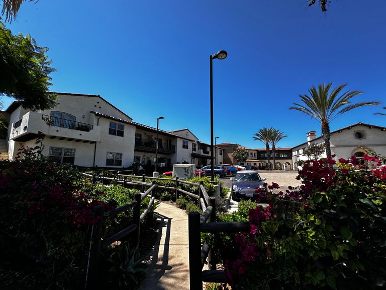 Casa Aldea at University City Village, San Diego, CA 1