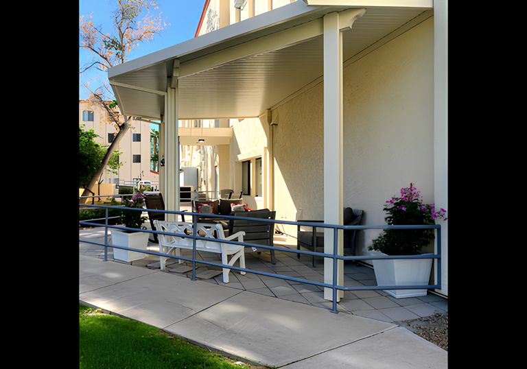 Christian Care Assisted Living, Phoenix, AZ 2