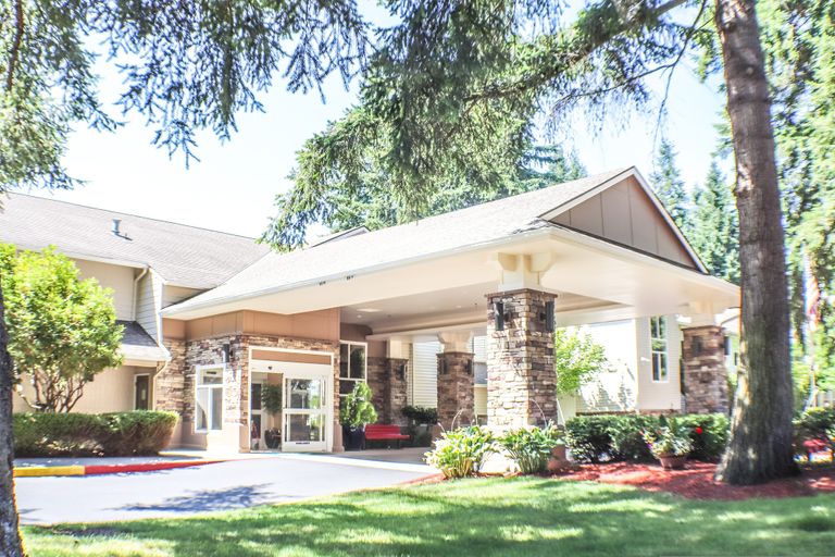Windsor Square, Marysville, WA 1