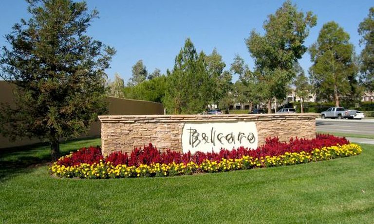 Belcaro, Valencia, CA 1