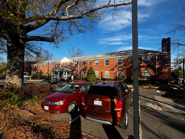 Mary Marshall Assisted Living Residence, Arlington, VA 2