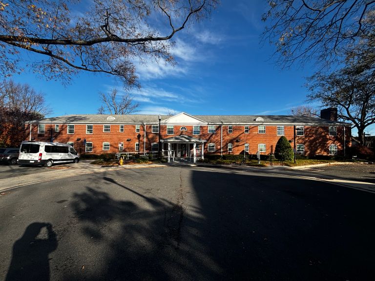 Mary Marshall Assisted Living Residence, Arlington, VA 1