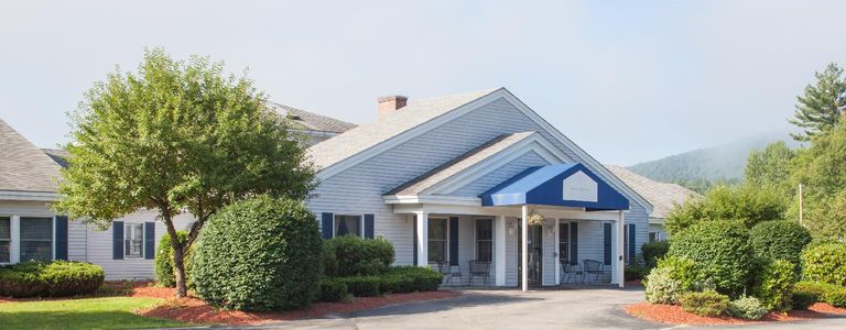 Applewood Rehabilitation Center, Winchester, NH 1
