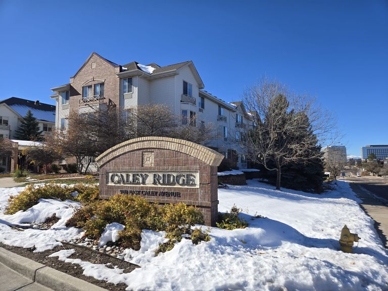 Caley Ridge Assisted Living Community, Englewood, CO 1