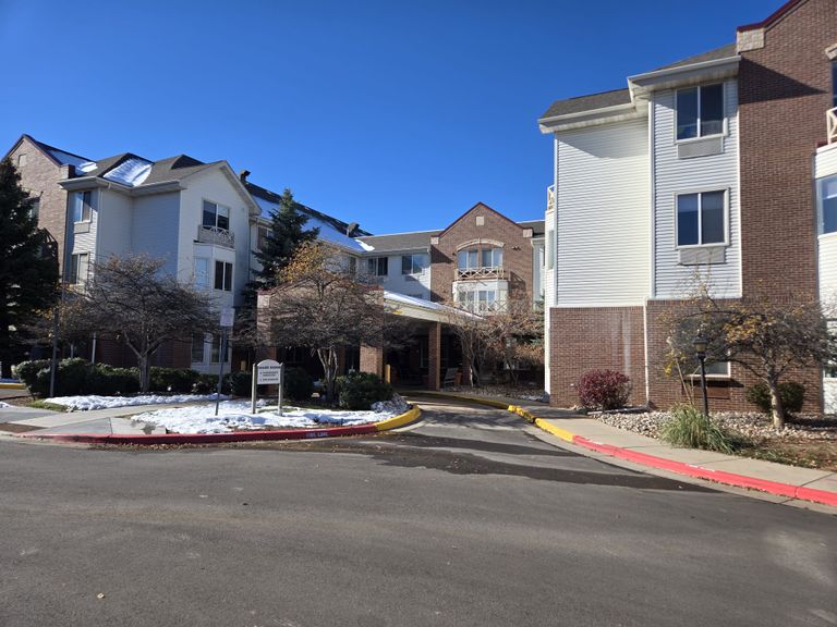 Caley Ridge Assisted Living Community, Englewood, CO 3