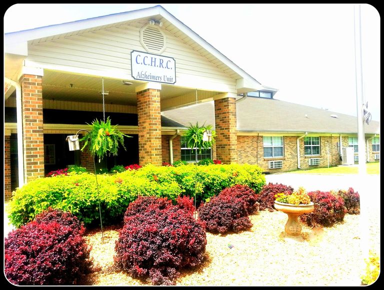Cherokee County Health And Rehabilitation Center, Centre, AL 2