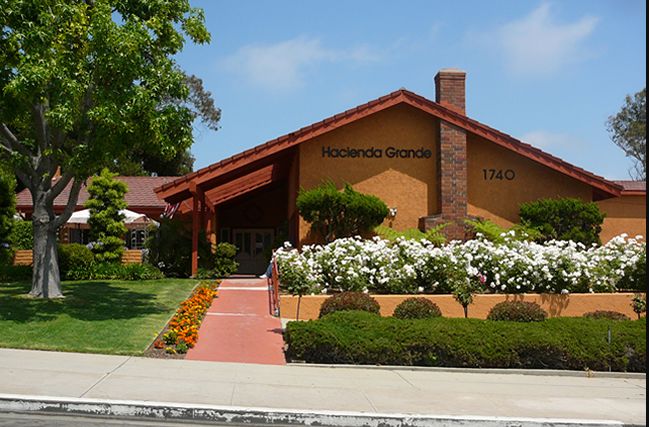 Hacienda Grande Senior Assisted Living, Long Beach, CA 1