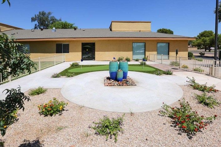 Horizon Post Acute And Rehabilitation Center, Glendale, AZ 1