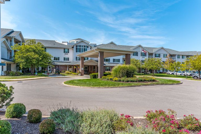 Solstice Senior Living At Columbia, Columbia, MO 2