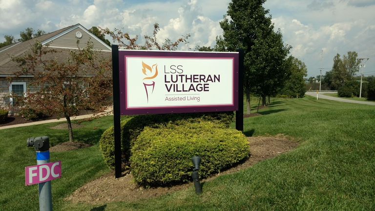 Lutheran Village Of Ashland, Ashland, OH 1