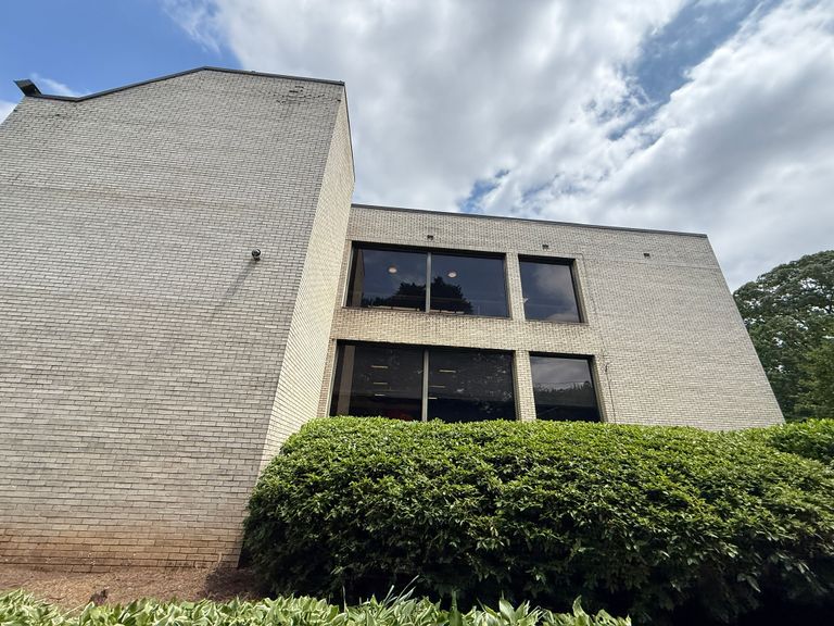 A.G. Rhodes Home, Atlanta, GA 2
