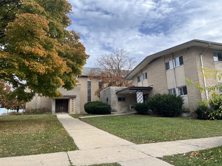 Jeannetta Robinson House, Milwaukee, WI 3