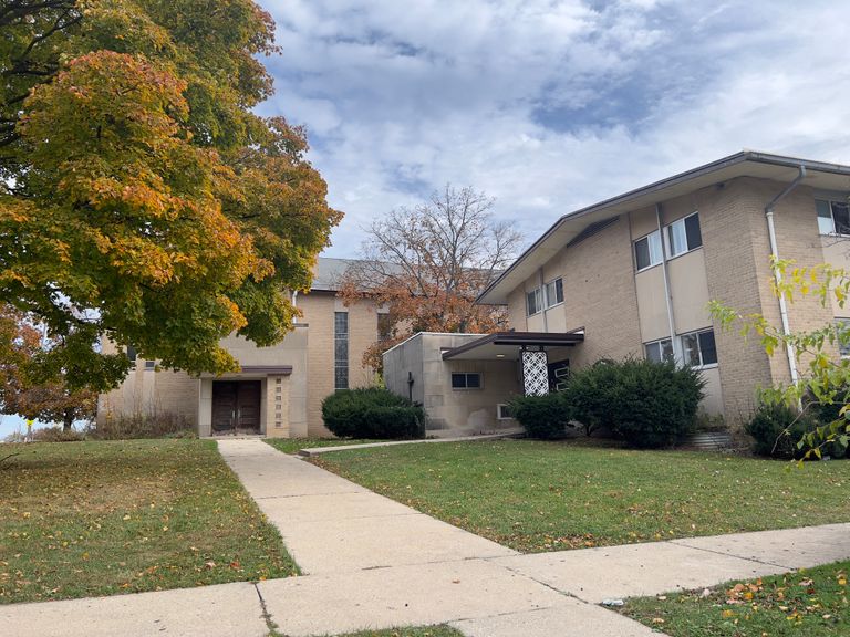 Jeannetta Robinson House, Milwaukee, WI 2