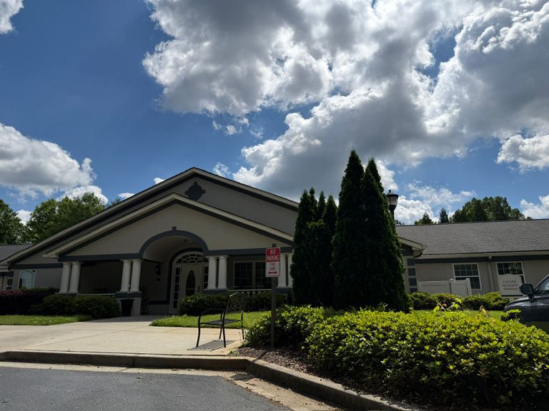 The Retreat at Sandy Springs, Atlanta, GA 3