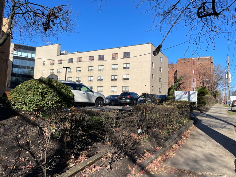 Caring Heart Rehabilitation And Nursing Center, Philadelphia, PA 3