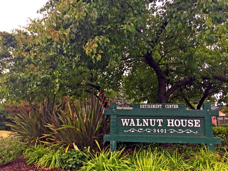 Walnut House, Carmichael, CA 3
