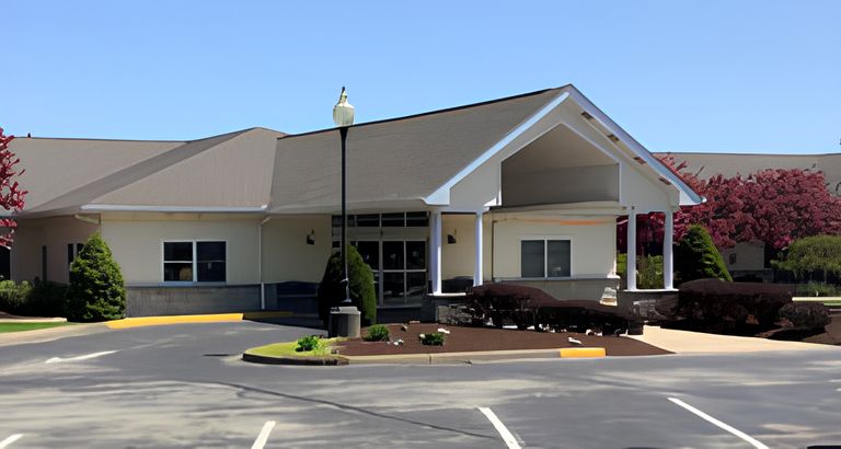 Golden Heights Personal Care Home, Irwin, PA 1