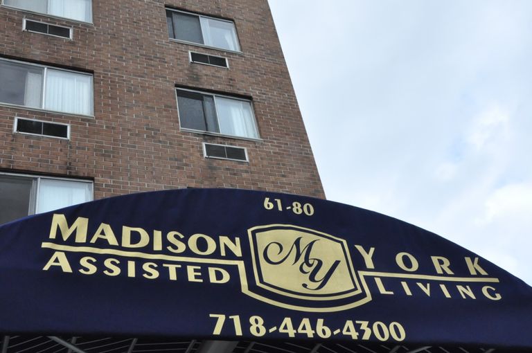 Madison York Home For Adults, Rego Park, NY 3