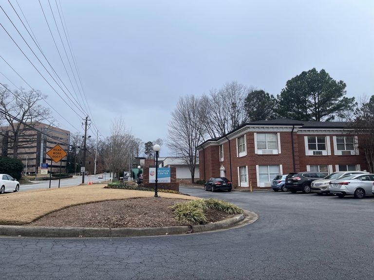 Decatur Center for Nursing and Healing, Decatur, GA 3
