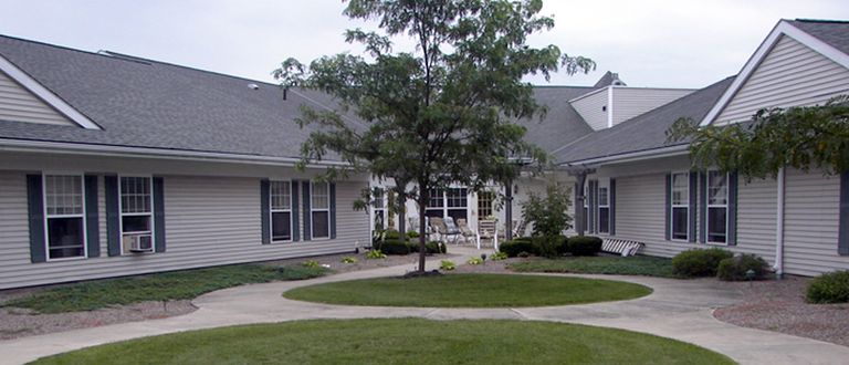 Westwood Commons Adult Home, North Chili, NY 2