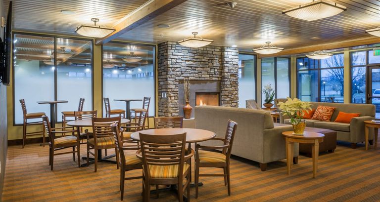 Touchmark at Meadow Lake Village - Elkhorn Lodge, Meridian, ID 2