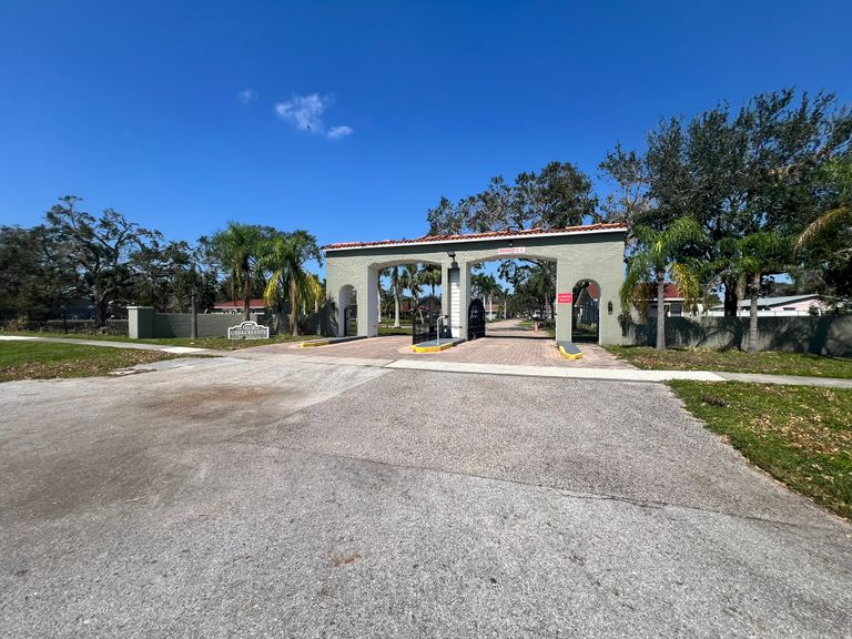 The Villas of Casa Celeste, Seminole, FL 2