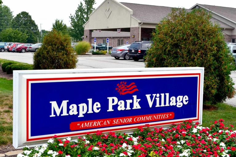 Maple Park Village, Westfield, IN 2