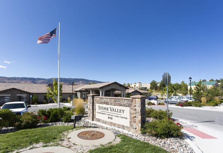 Stone Valley Memory Care & Transitional Assisted Living, Reno, NV 1