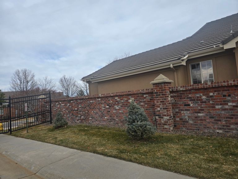 Enclave at Heritage Hills, Lone, CO 1