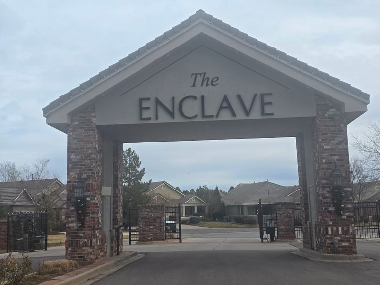Enclave at Heritage Hills, Lone, CO 3