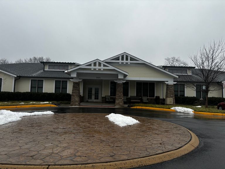 Chantilly Heights Memory Care, Chantilly, VA 2