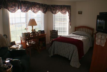 Fortier's Community Care Home, Barre, VT 2