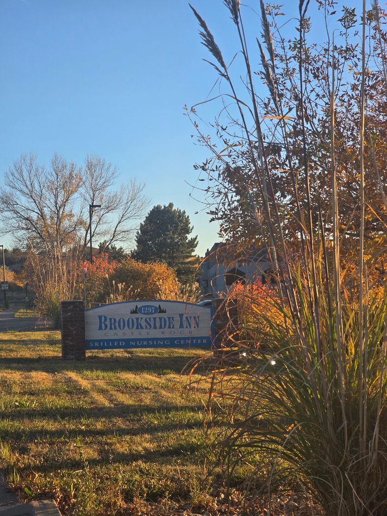 Brookside Inn, Castle Rock, CO 1