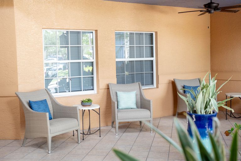 Barrington Terrace of Fort Myers, Fort Myers, FL 3