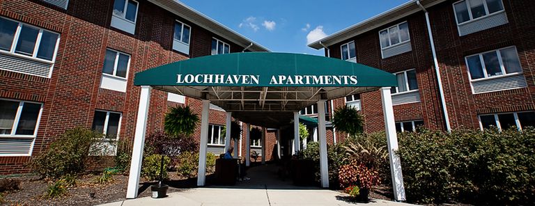 Lochhaven, Lima, OH 3