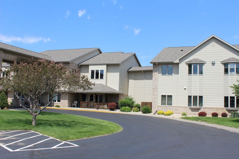 Countryside Living - Independent & Assisted Living Community, Mitchell, SD 3