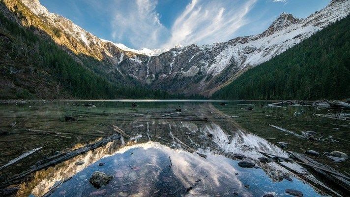 Top 10 National Parks to Use Your Senior Pass
