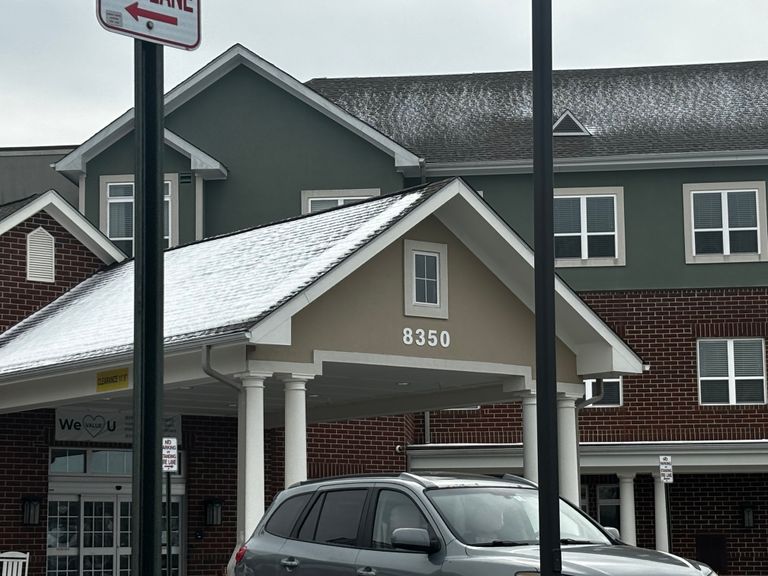 Harmony at Spring Hill, Fairfax, VA 1