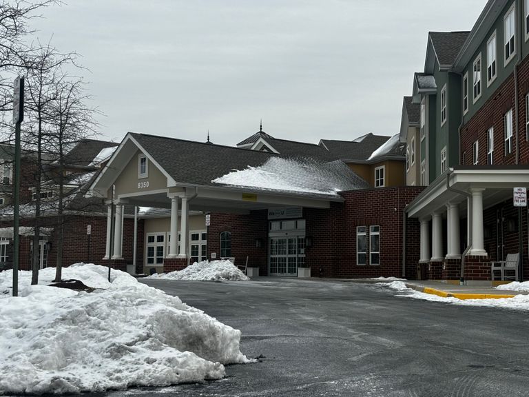 Harmony at Spring Hill, Fairfax, VA 3