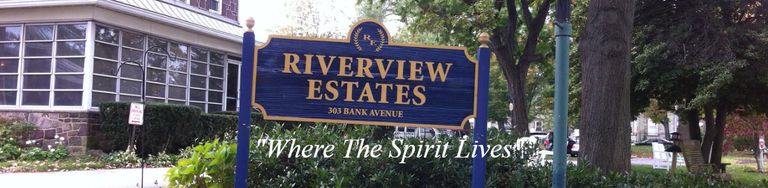 Riverview Estates, Riverton, NJ 1