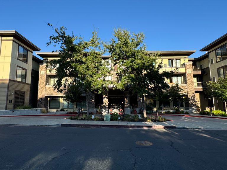 Merrill Gardens At Lafayette, Lafayette, CA 3