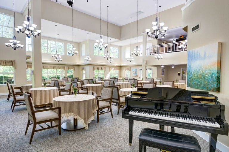 Redwood Heights Assisted Living, Salem, OR 3