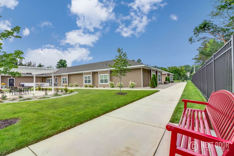 Candlestone Assisted Living & Memory Care, Midland, MI 1