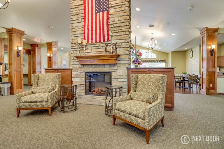 Candlestone Assisted Living & Memory Care, Midland, MI 3